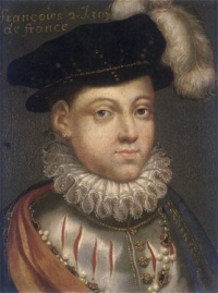 François II