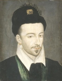 Henri III