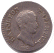 Quart (de Franc) (avers)