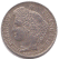 20 Centimes CERES (avers)