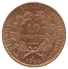 10 Francs CERES, TROISIEME REPUBLIQUE (revers)