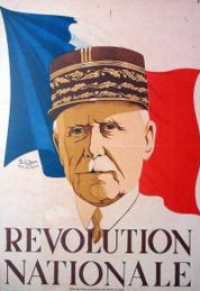 Maréchal Pétain