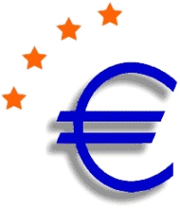 Logo euro